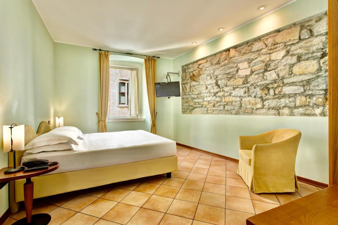 Residence San Giusto Trieste Exterior foto