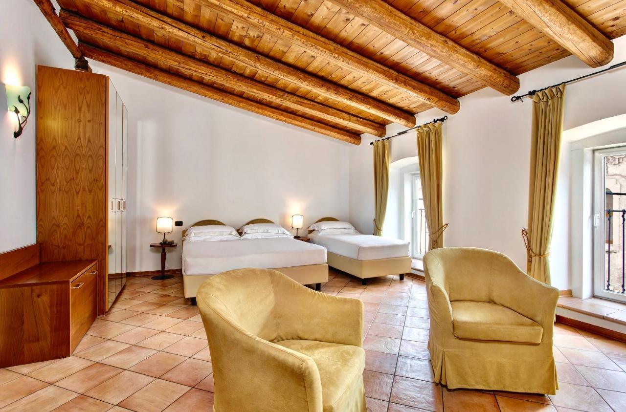 Residence San Giusto Trieste Exterior foto
