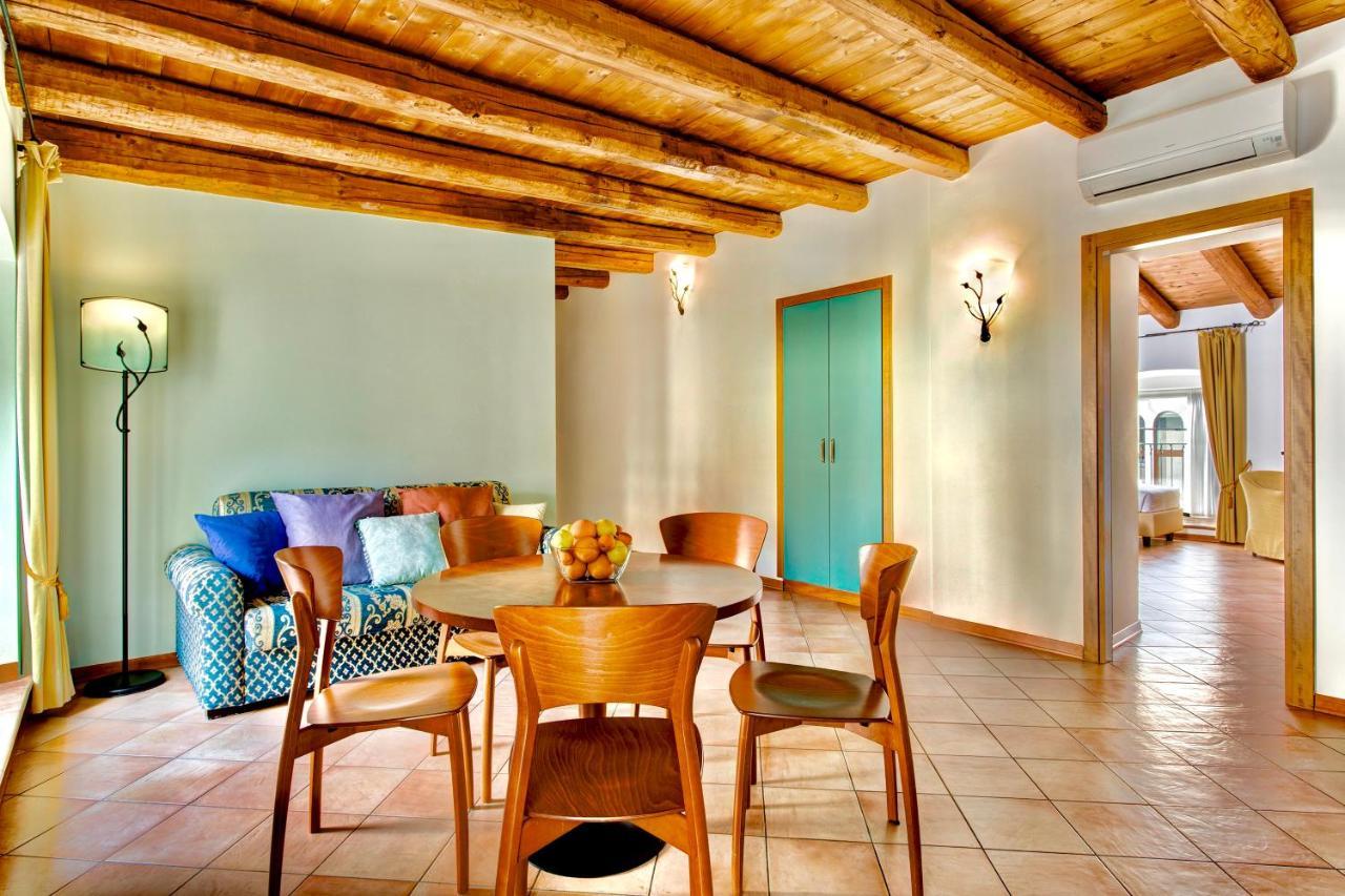 Residence San Giusto Trieste Exterior foto