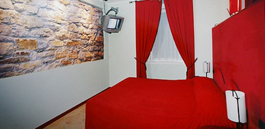 Residence San Giusto Trieste Exterior foto