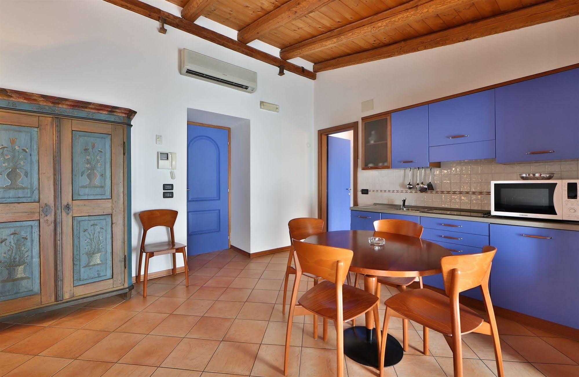 Residence San Giusto Trieste Exterior foto